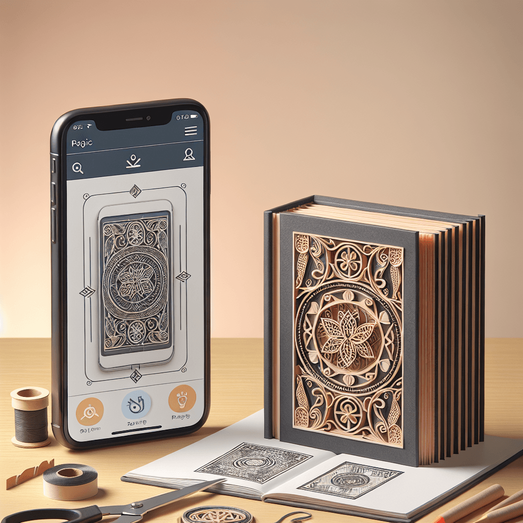 Unlock Your Creativity with the Best DIY Plan App: Transform Ideas into Reality